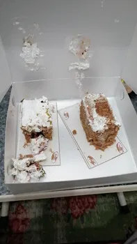 Osmanli Ekmek resimleri
