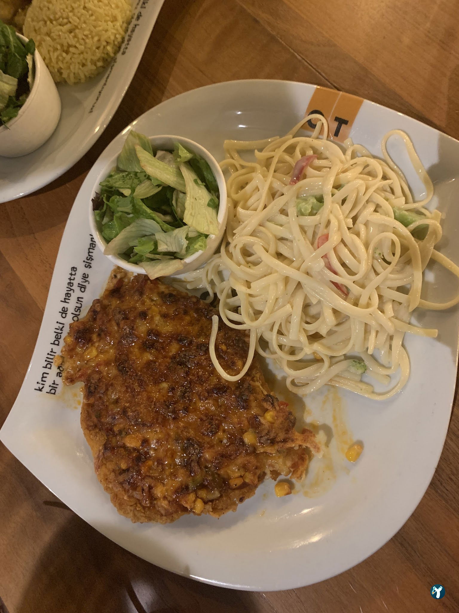 Ot Cafe