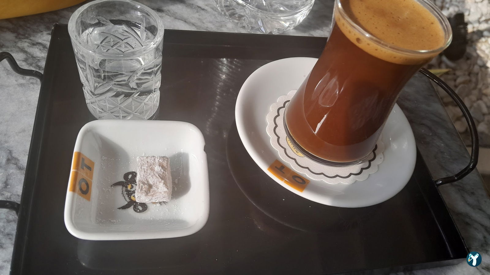 Ot Cafe