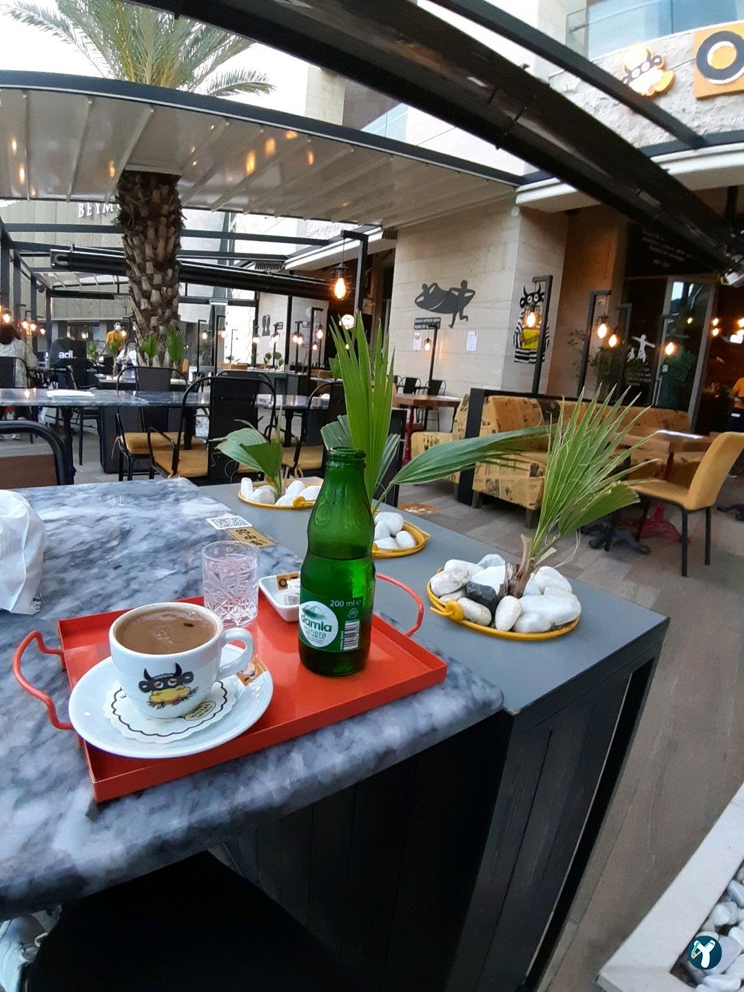 Ot Cafe