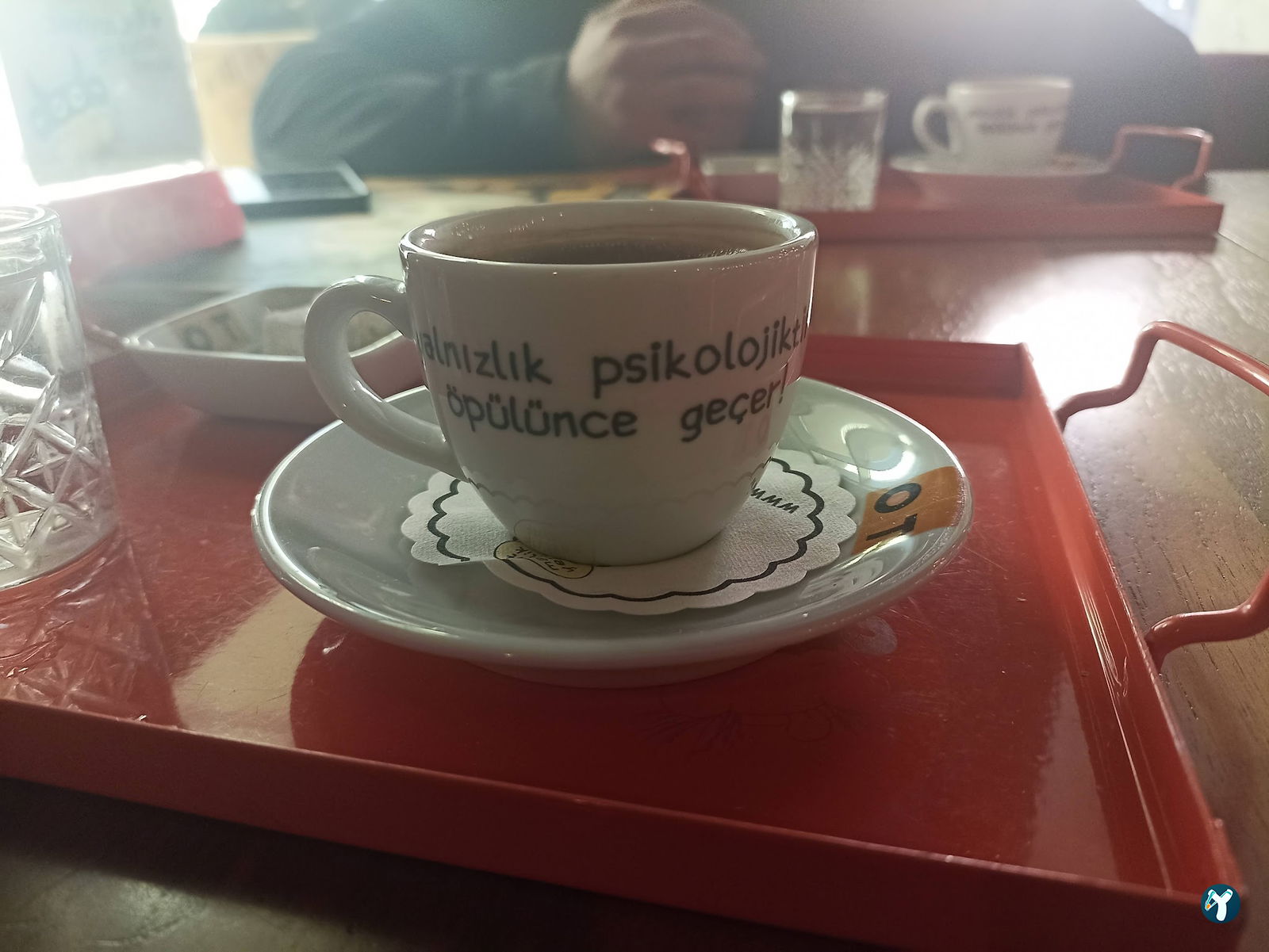 Ot Cafe