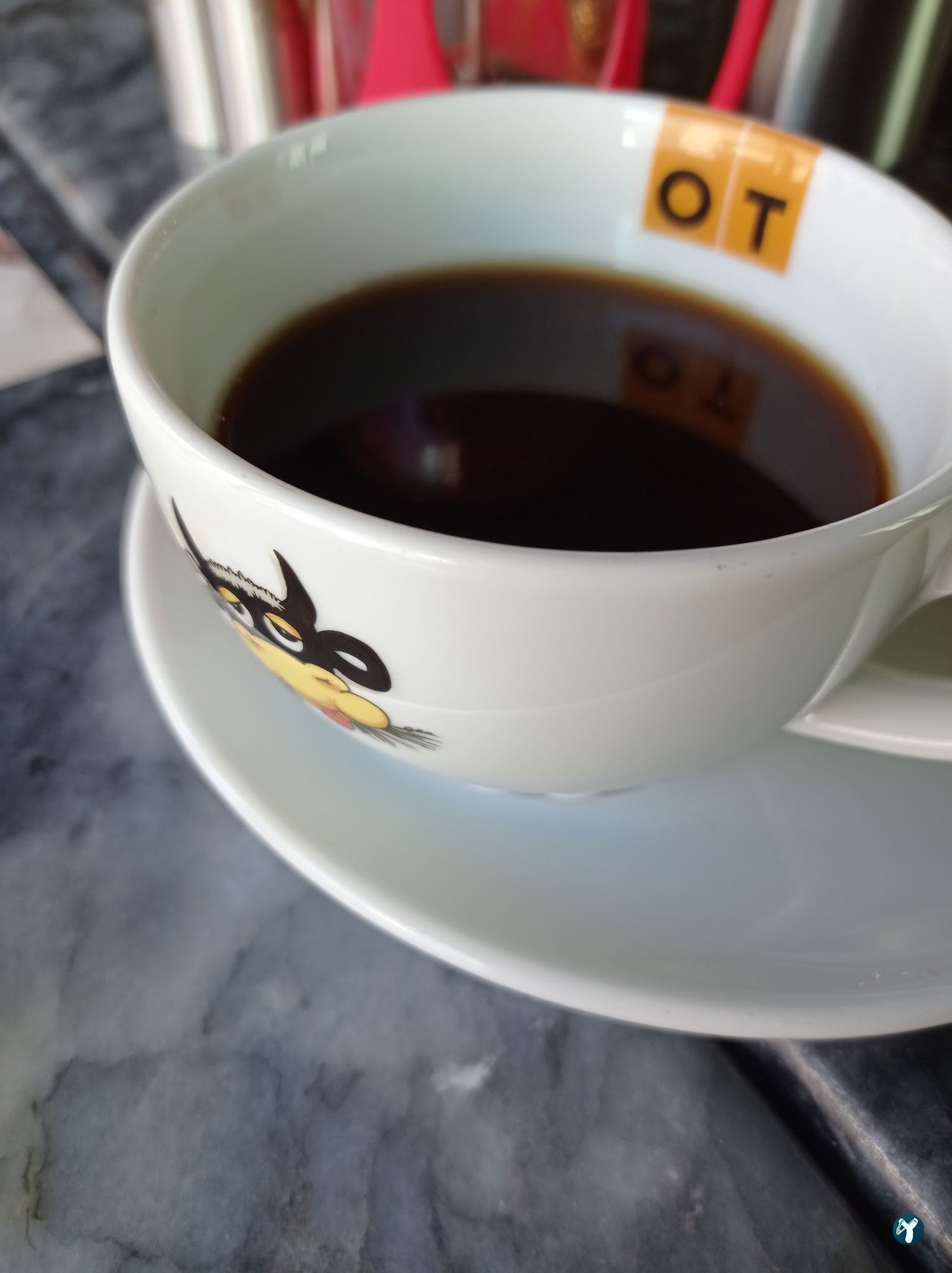 Ot Cafe