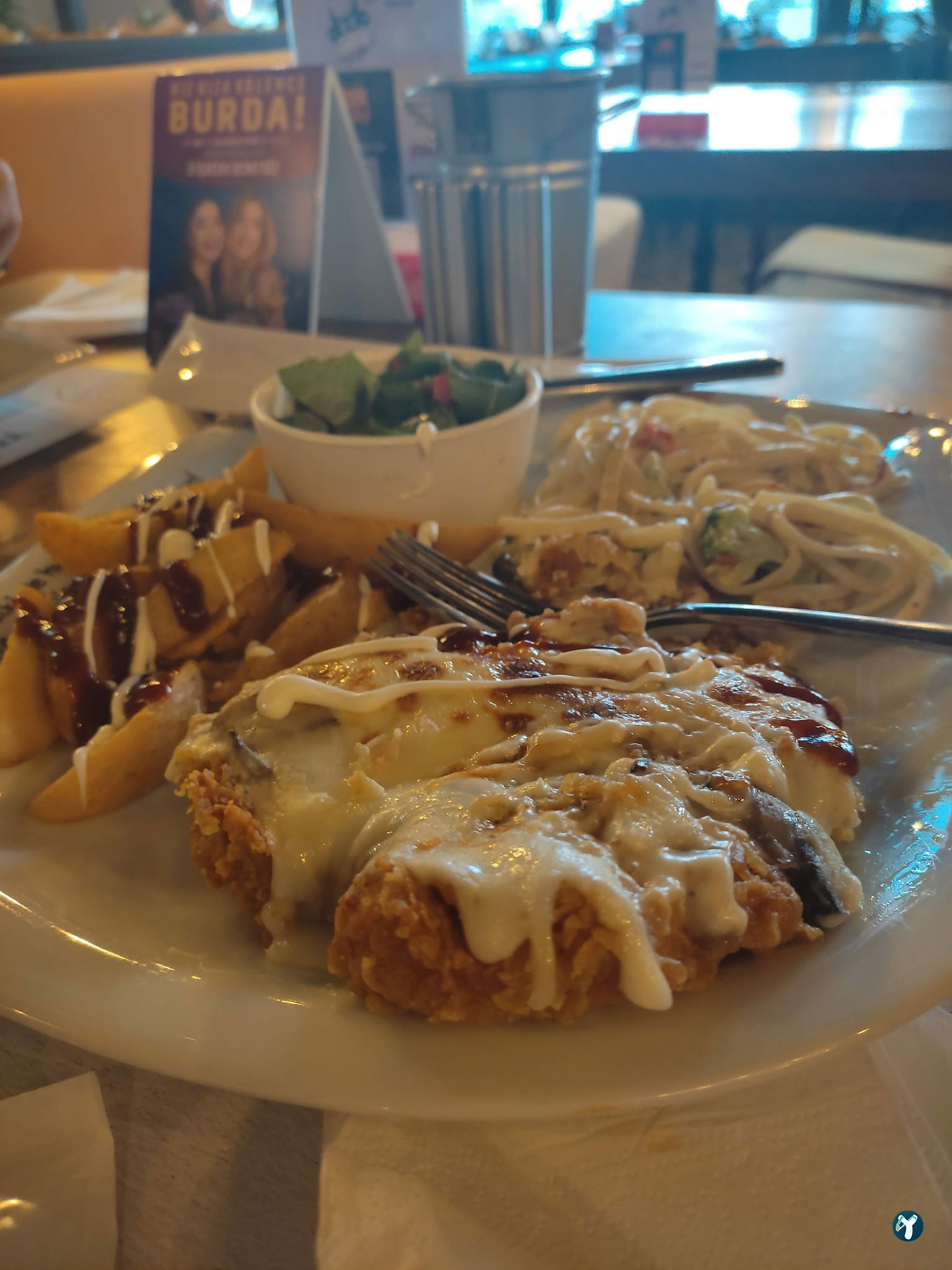 Ot Cafe