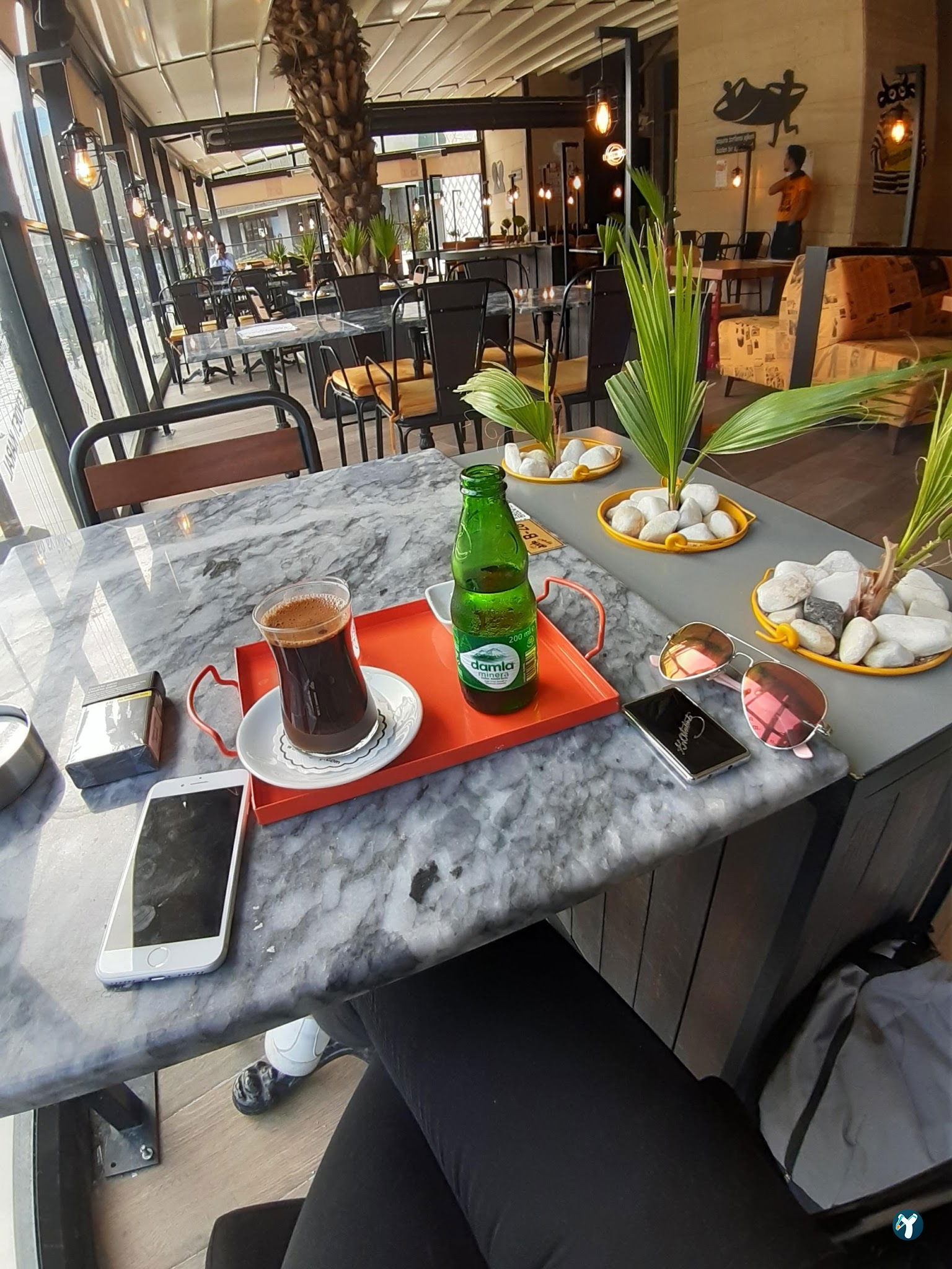 Ot Cafe