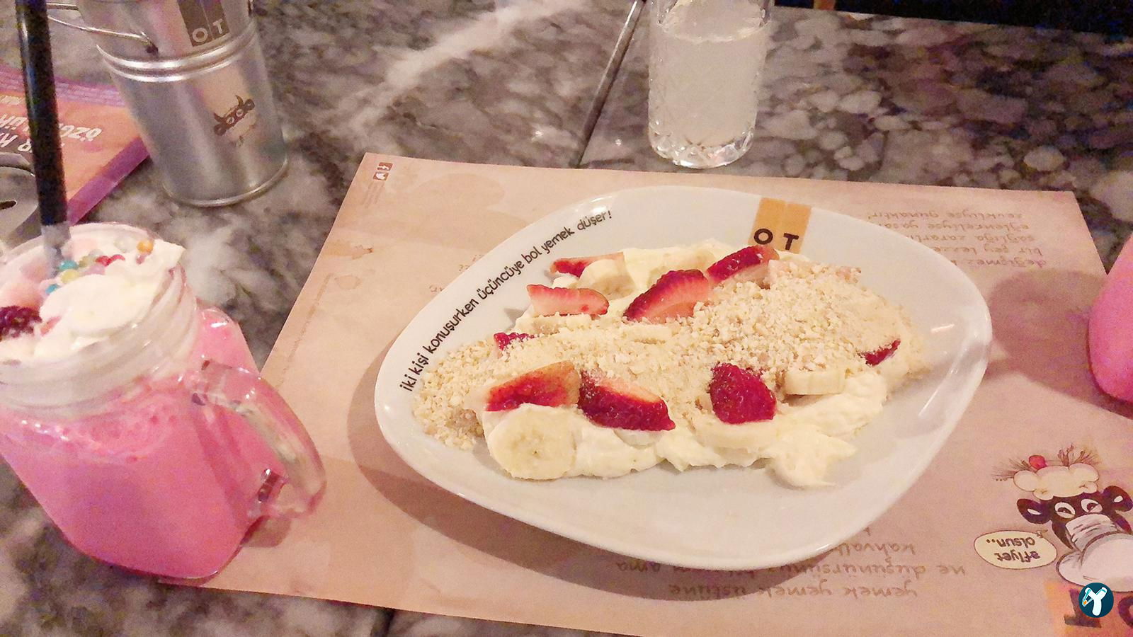 Ot Cafe