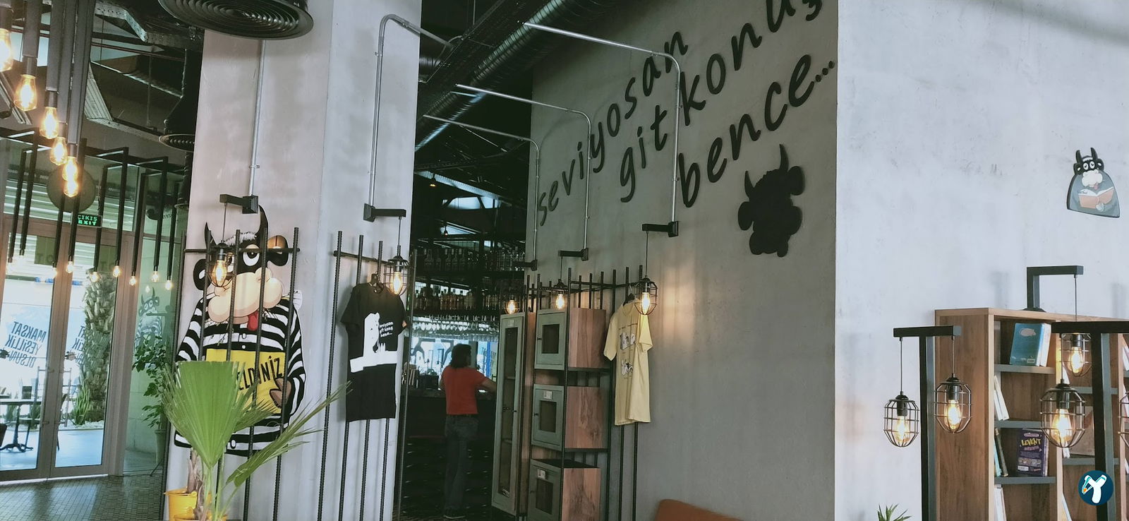 Ot Cafe