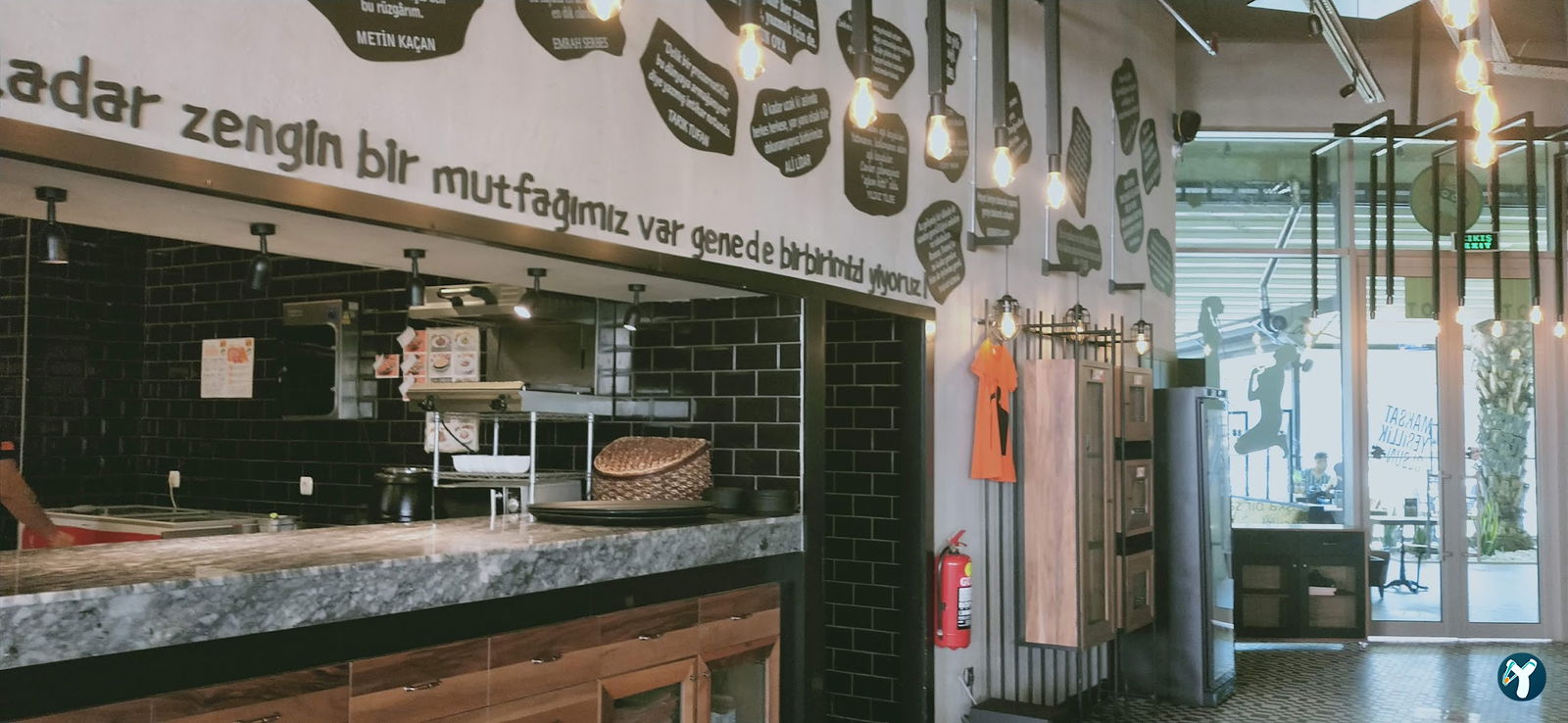 Ot Cafe