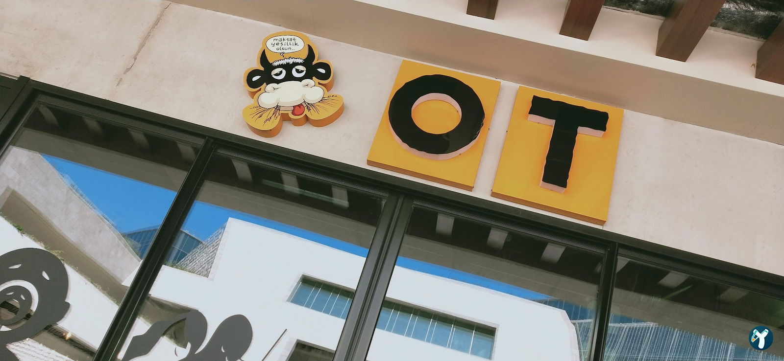 Ot Cafe