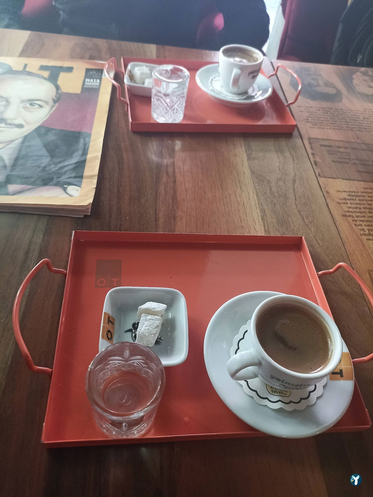 Ot Cafe