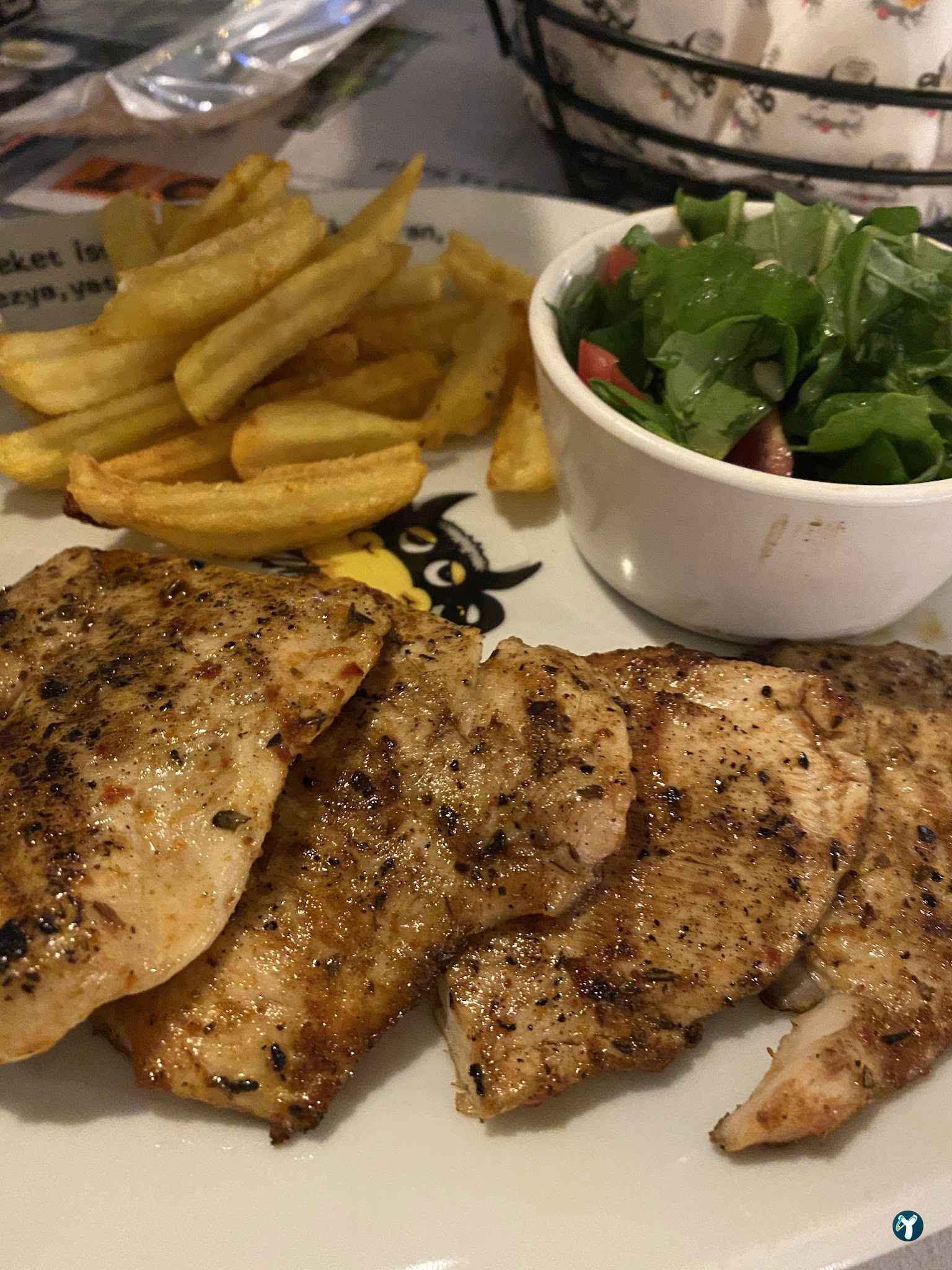 Ot Cafe