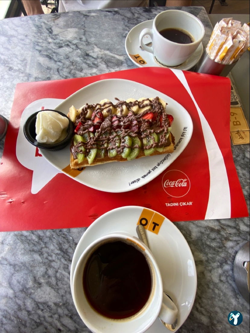 Ot Cafe