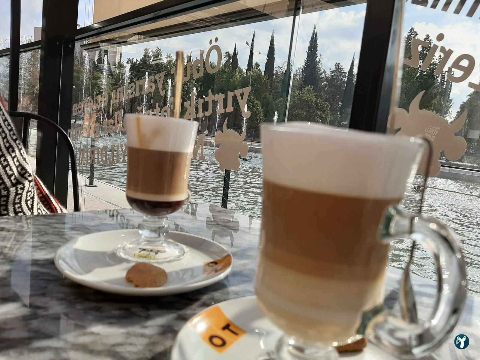 Ot Cafe