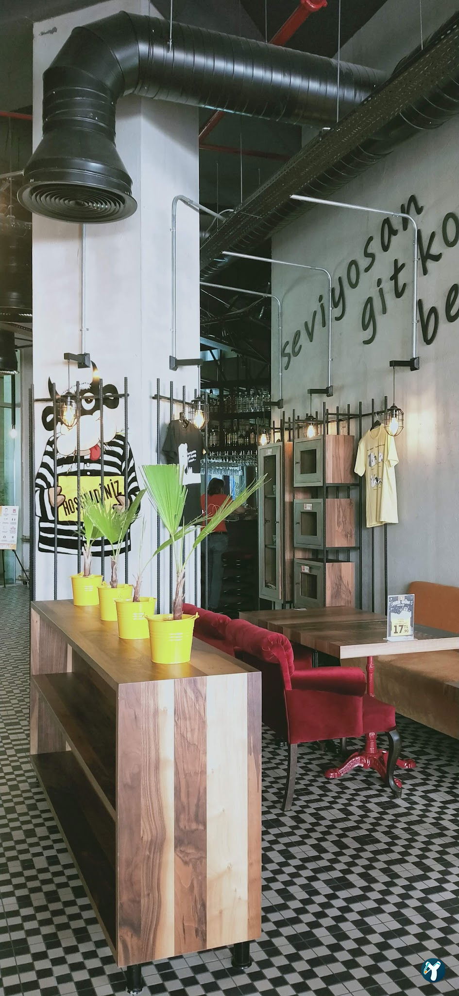 Ot Cafe
