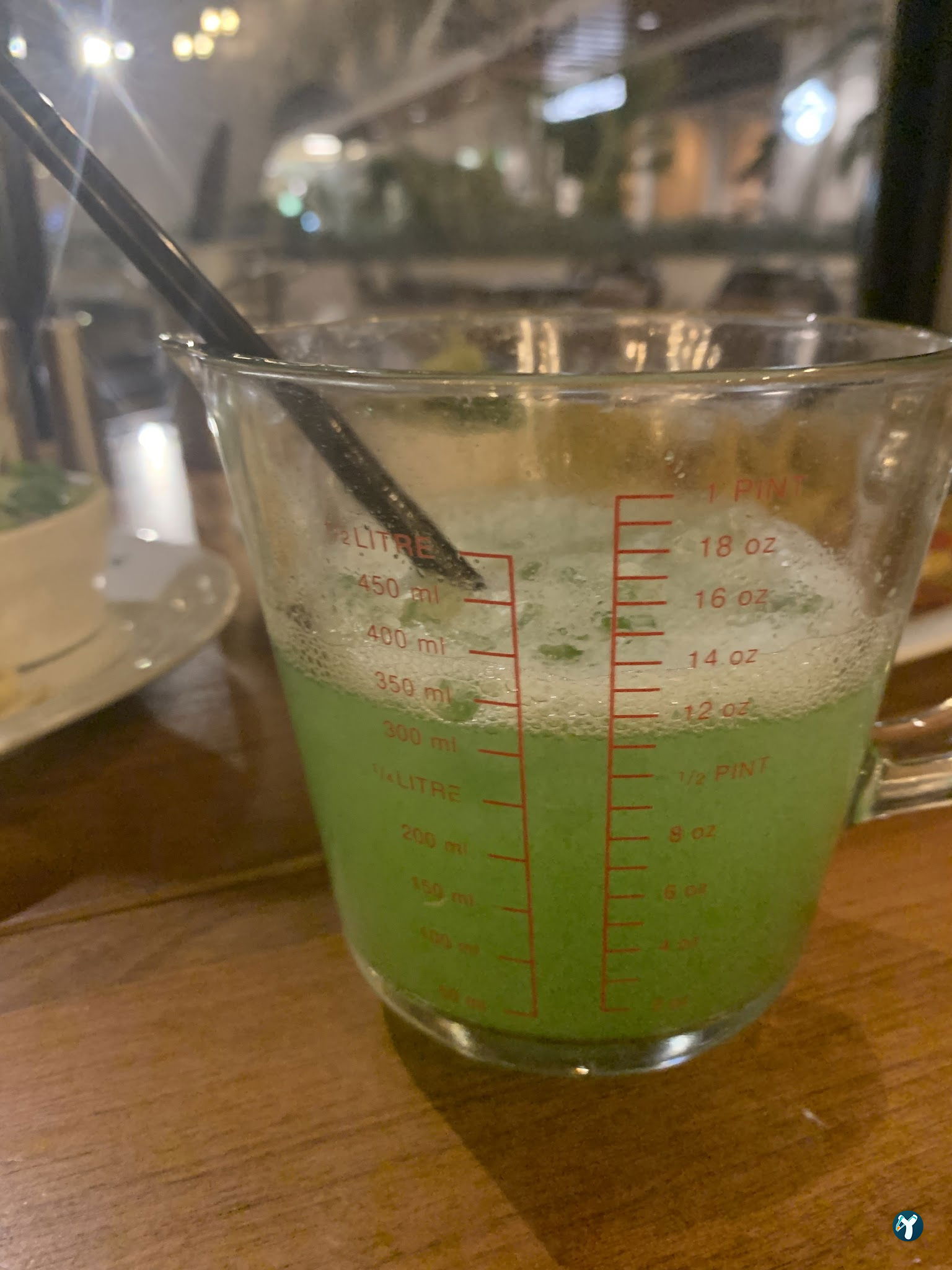 Ot Cafe