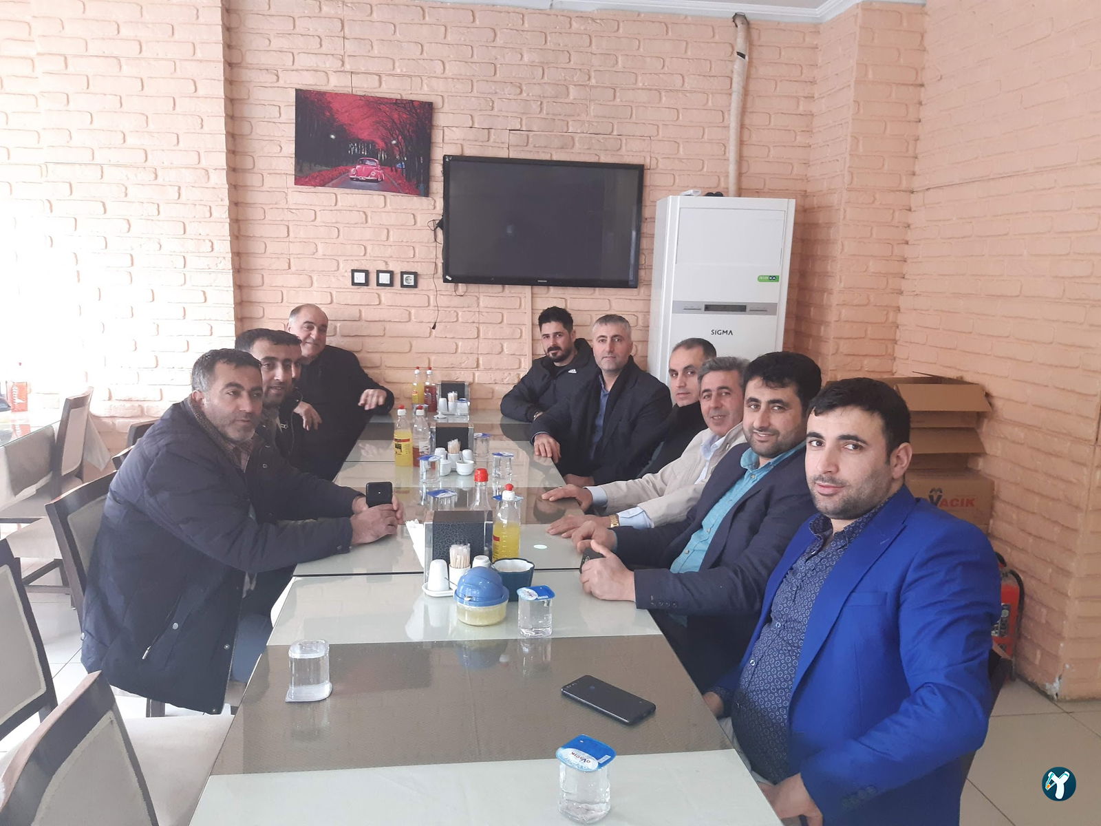 Aydın Kardeşler Pide Lahmacun