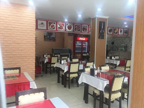 Aydın Kardeşler Pide Lahmacun resimleri