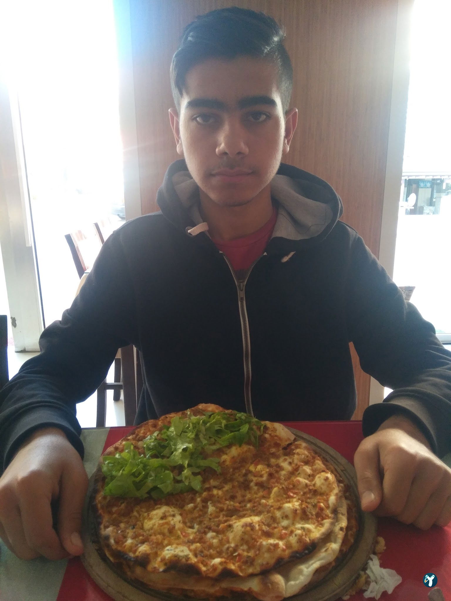Aydın Kardeşler Pide Lahmacun