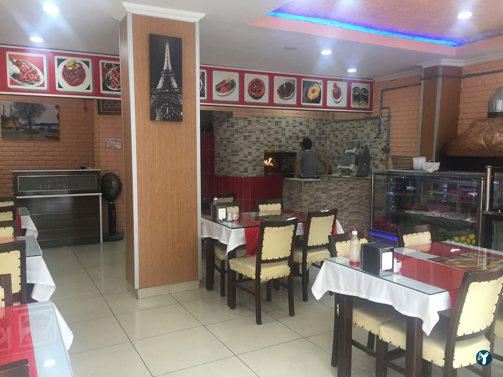 Aydın Kardeşler Pide Lahmacun