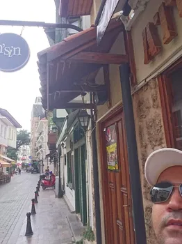 N'Sin Cafe Kaleiçi resimleri