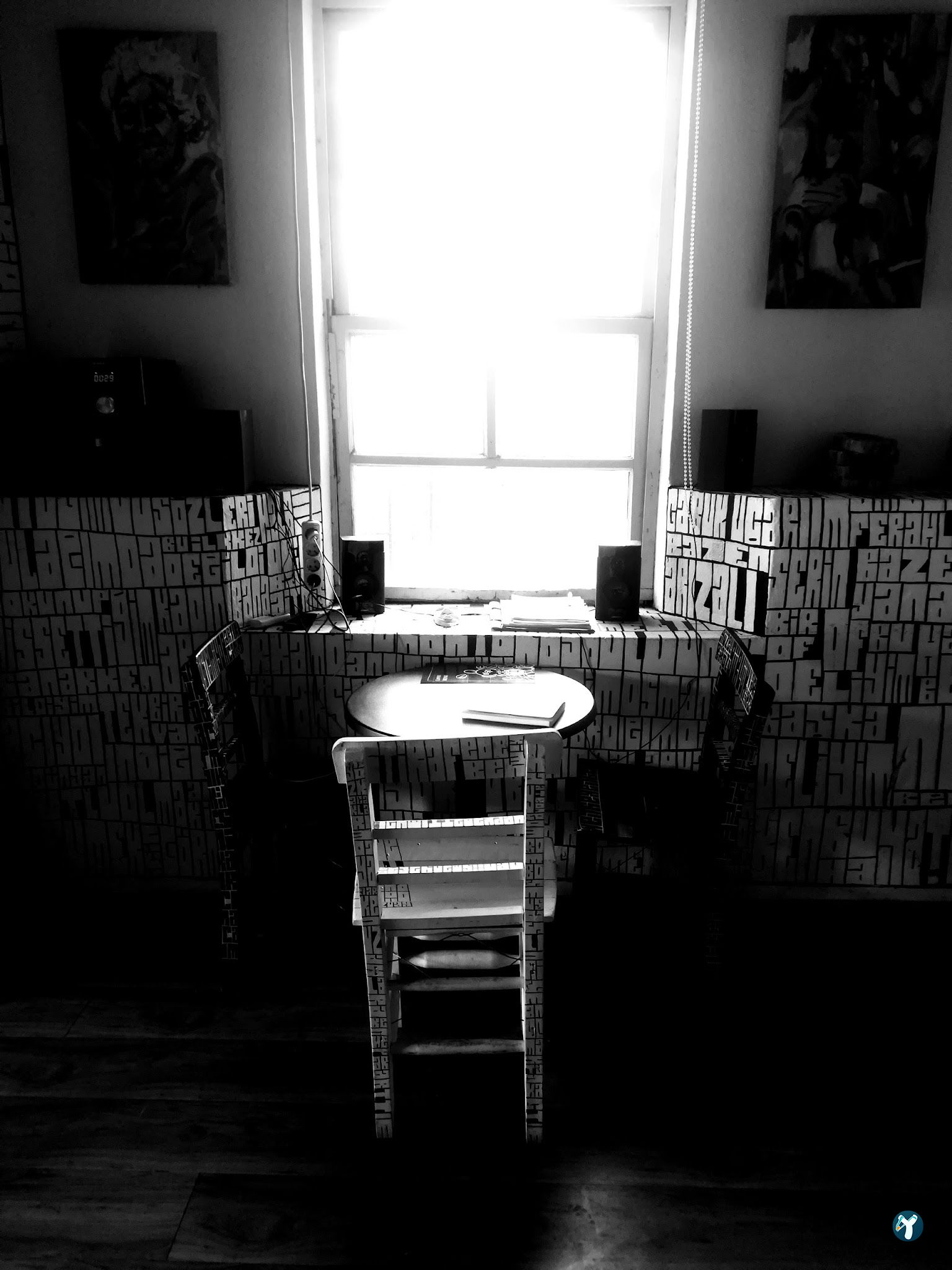 N'Sin Cafe Kaleiçi