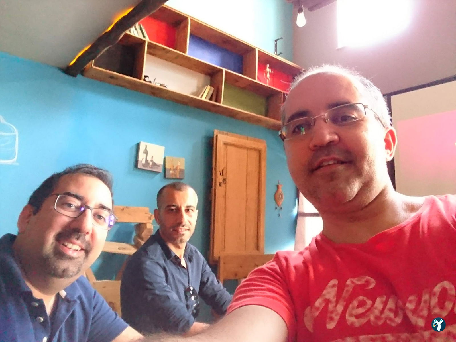 N'Sin Cafe Kaleiçi