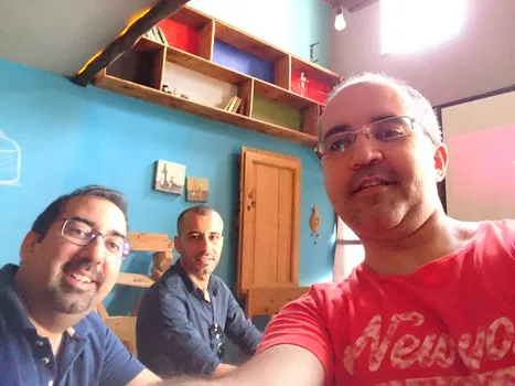 N'Sin Cafe Kaleiçi resimleri