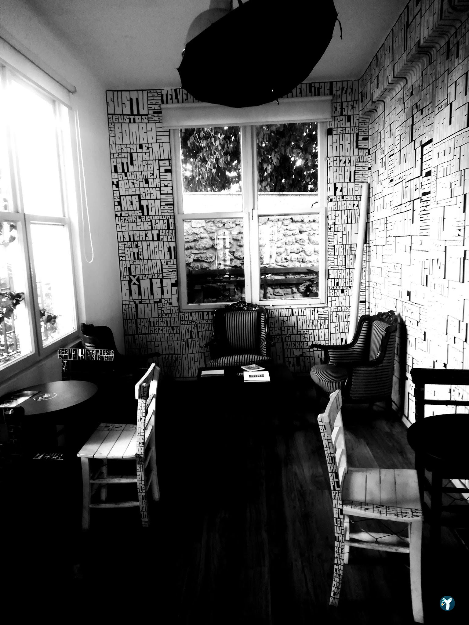 N'Sin Cafe Kaleiçi