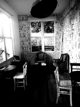 N'Sin Cafe Kaleiçi resimleri
