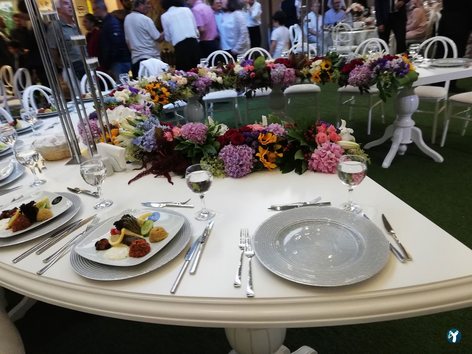 Ekin City Restaurant Ve Davet Salonları
