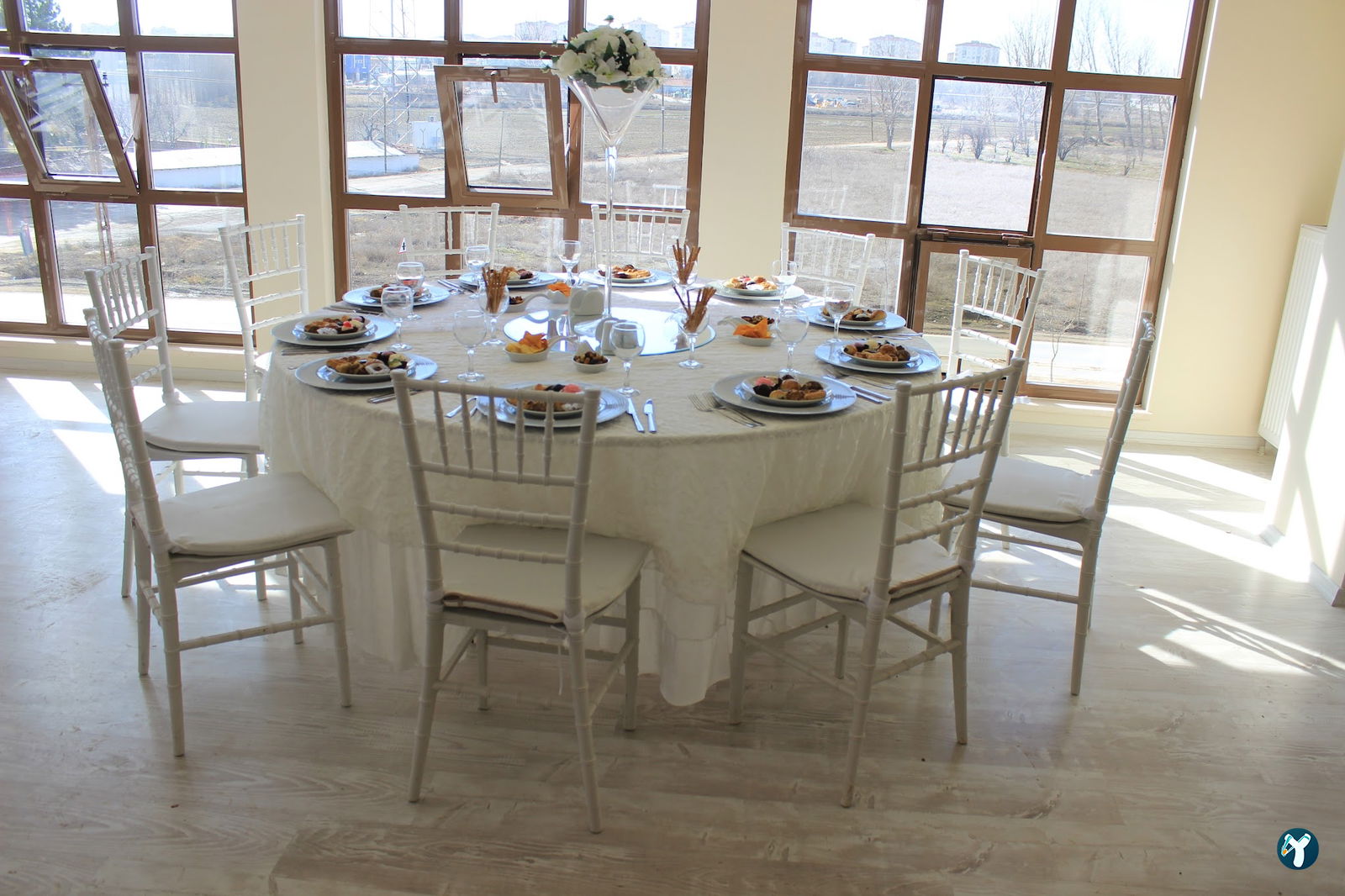 Ekin City Restaurant Ve Davet Salonları