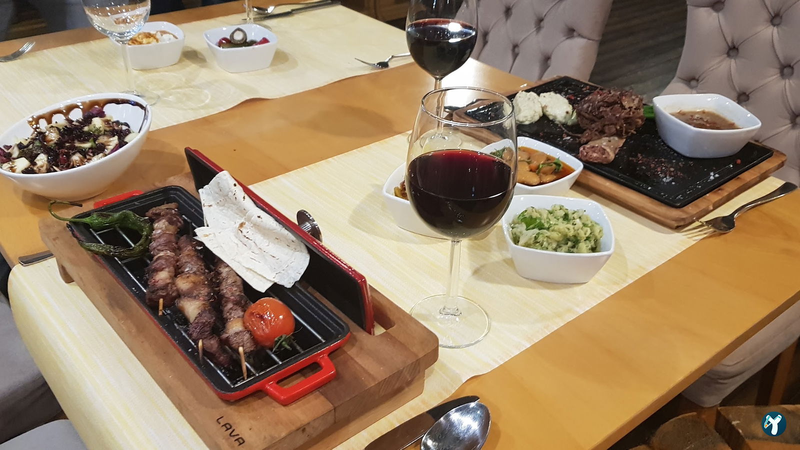 Ekin City Restaurant Ve Davet Salonları