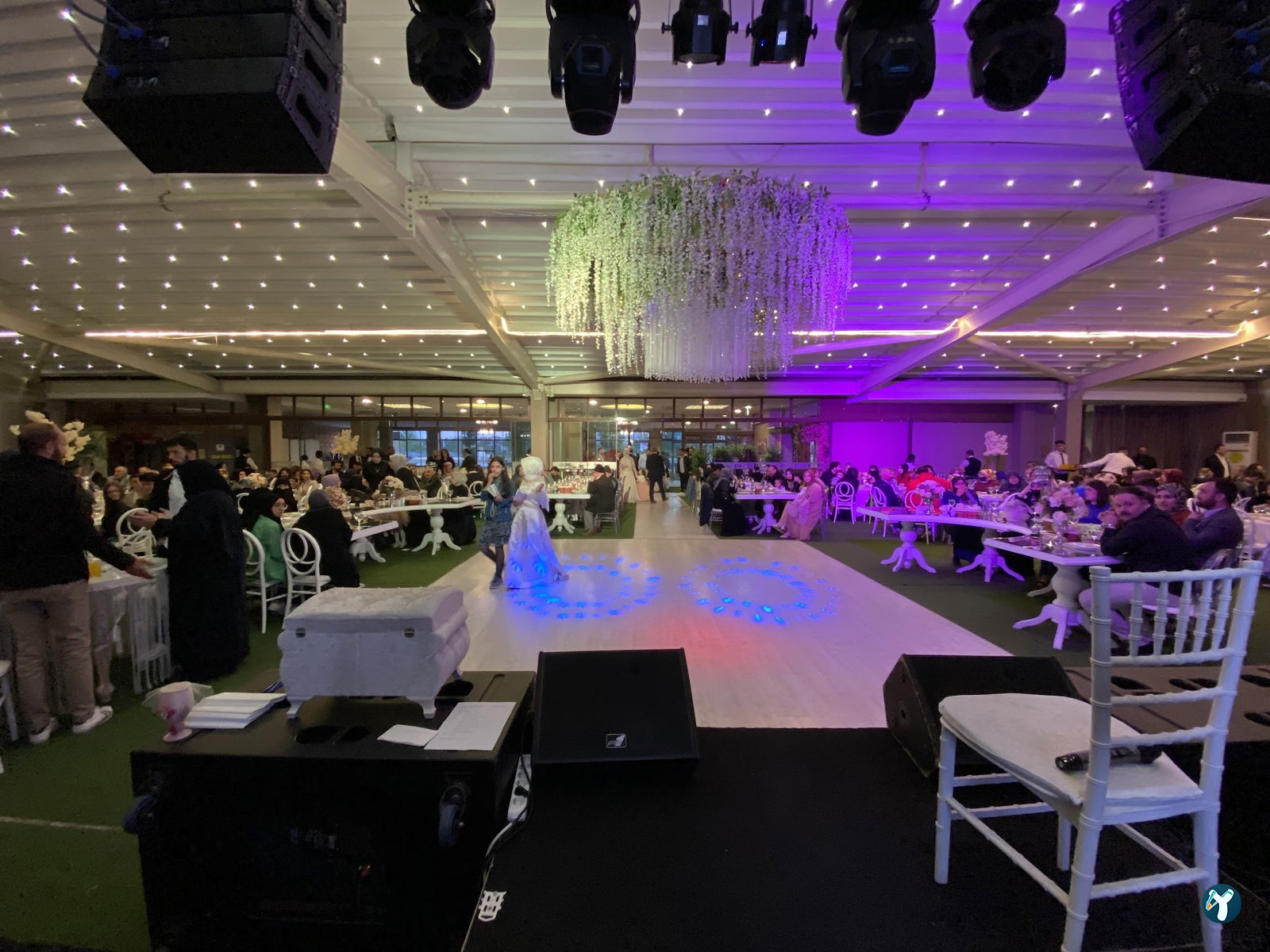 Ekin City Restaurant Ve Davet Salonları