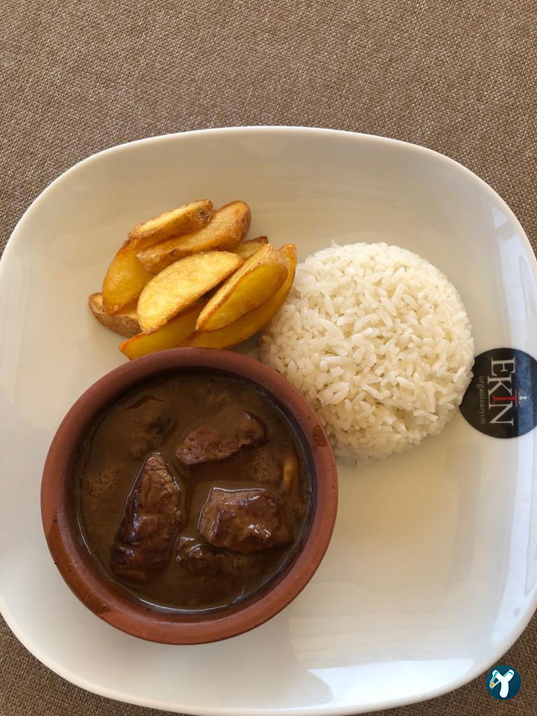 Ekin City Restaurant Ve Davet Salonları