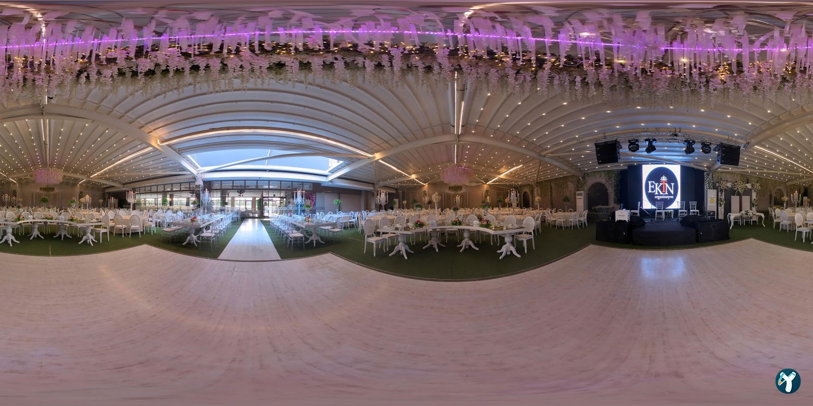 Ekin City Restaurant Ve Davet Salonları