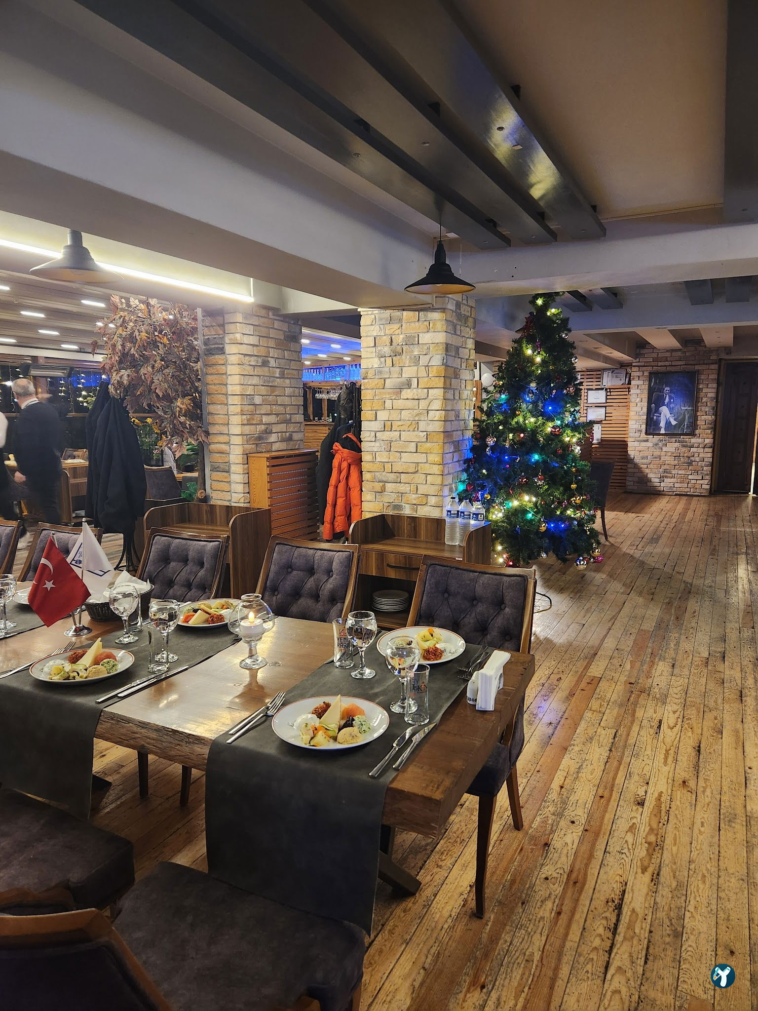 Ekin City Restaurant Ve Davet Salonları