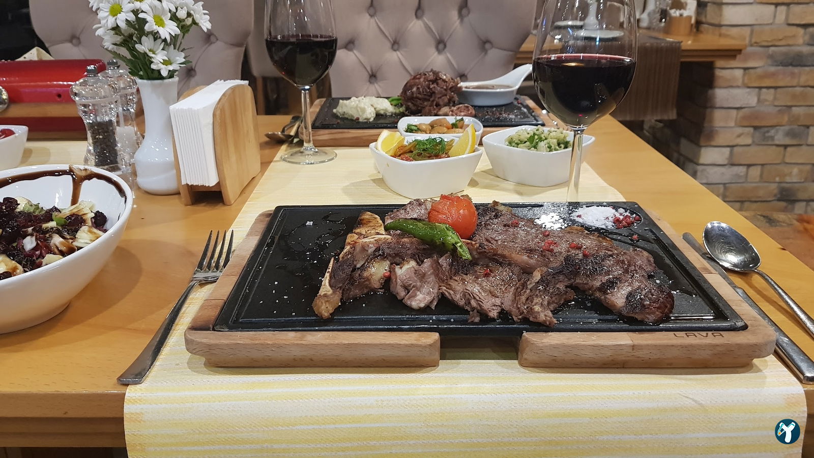 Ekin City Restaurant Ve Davet Salonları