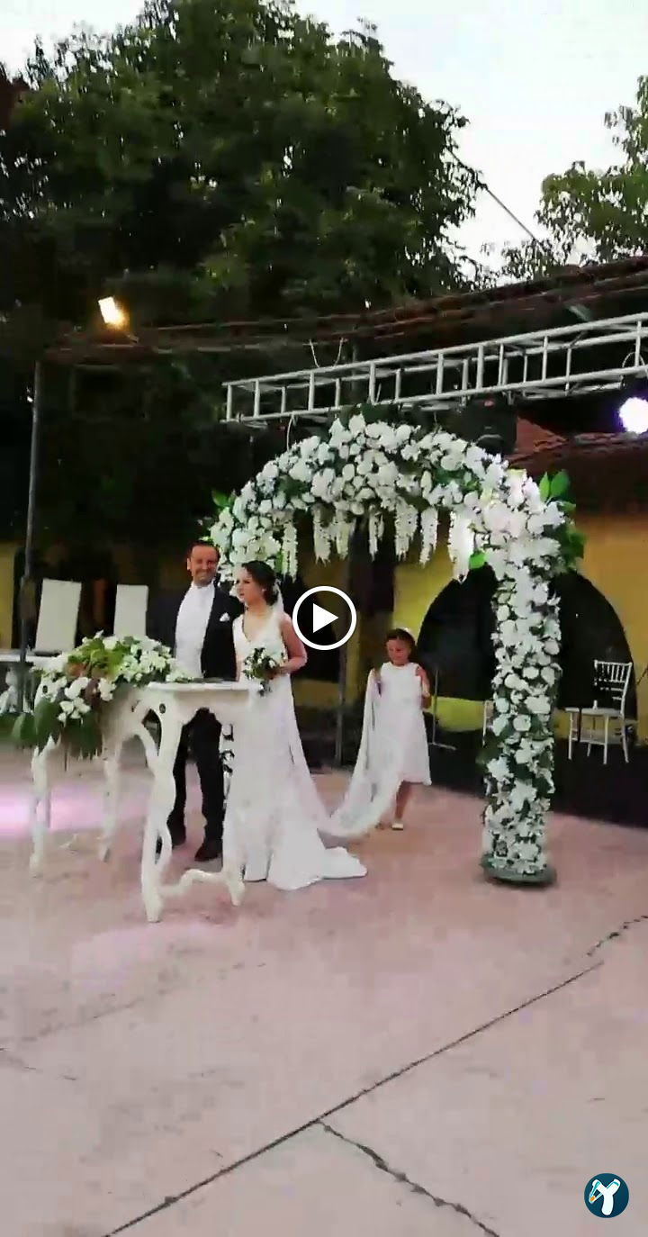 Ekin City Restaurant Ve Davet Salonları