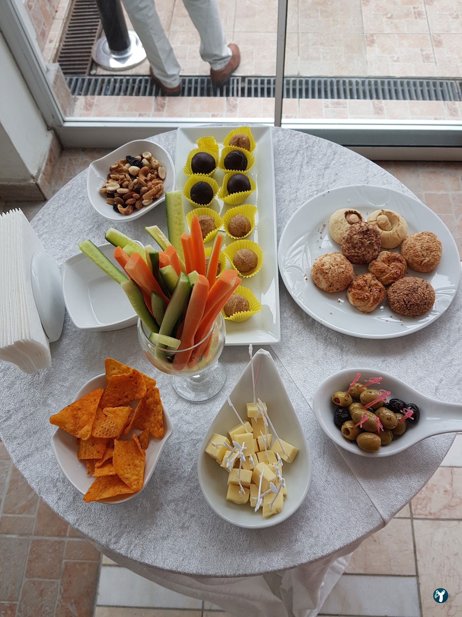 Ekin City Restaurant Ve Davet Salonları