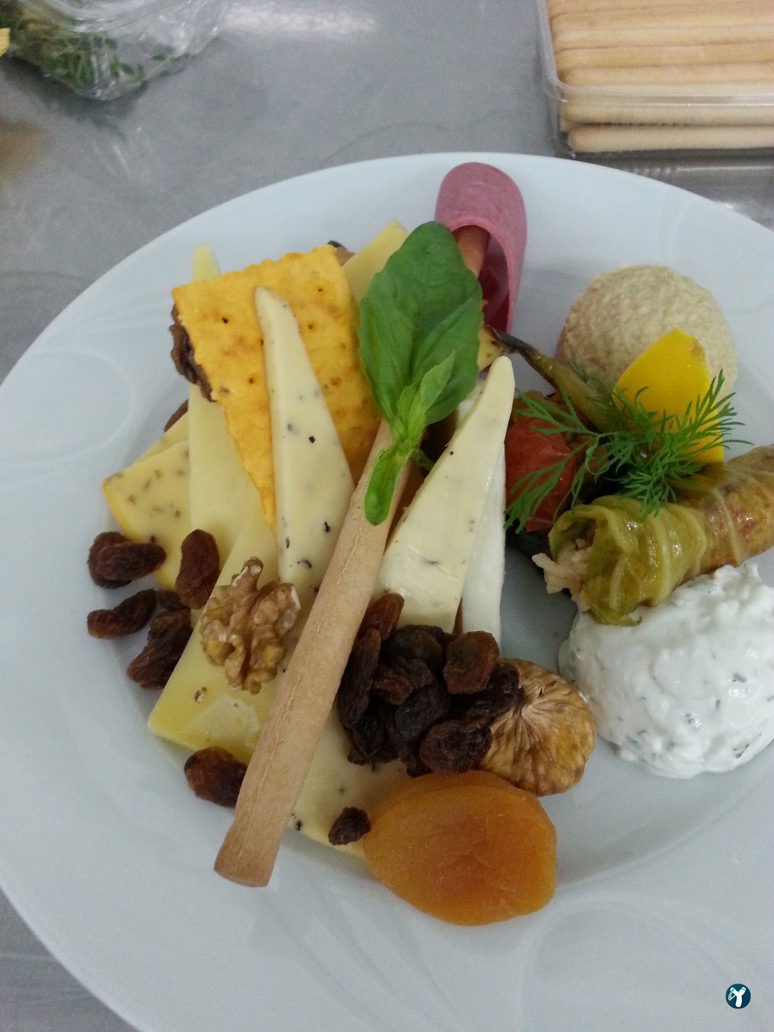 Ekin City Restaurant Ve Davet Salonları