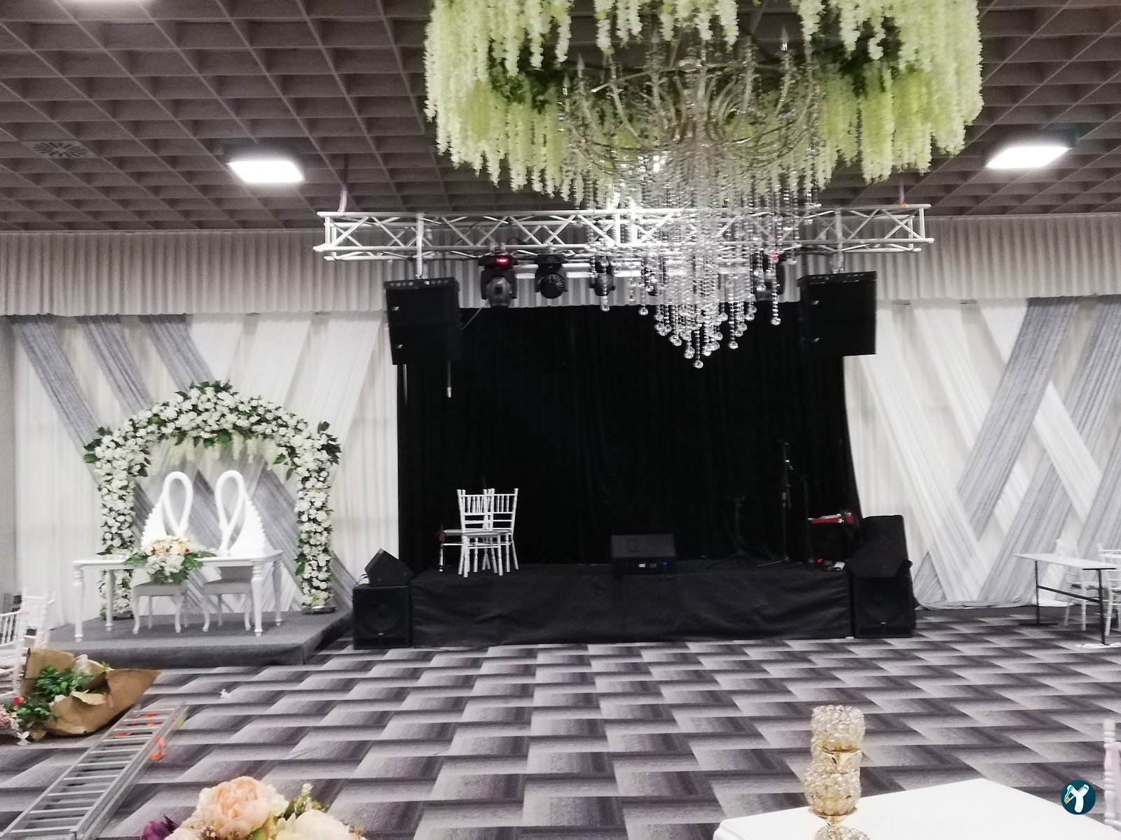 Ekin City Restaurant Ve Davet Salonları