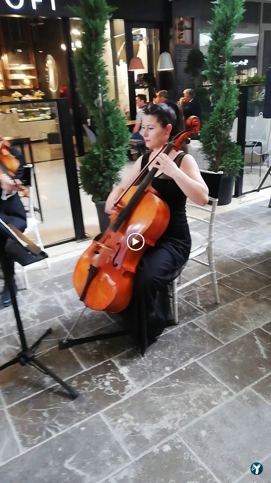 Ekin City Restaurant Ve Davet Salonları
