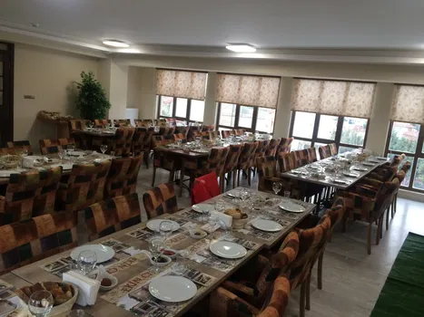 Ekin City Restaurant Ve Davet Salonları resimleri Ekin City Restaurant Ve Davet Salonları resimleri