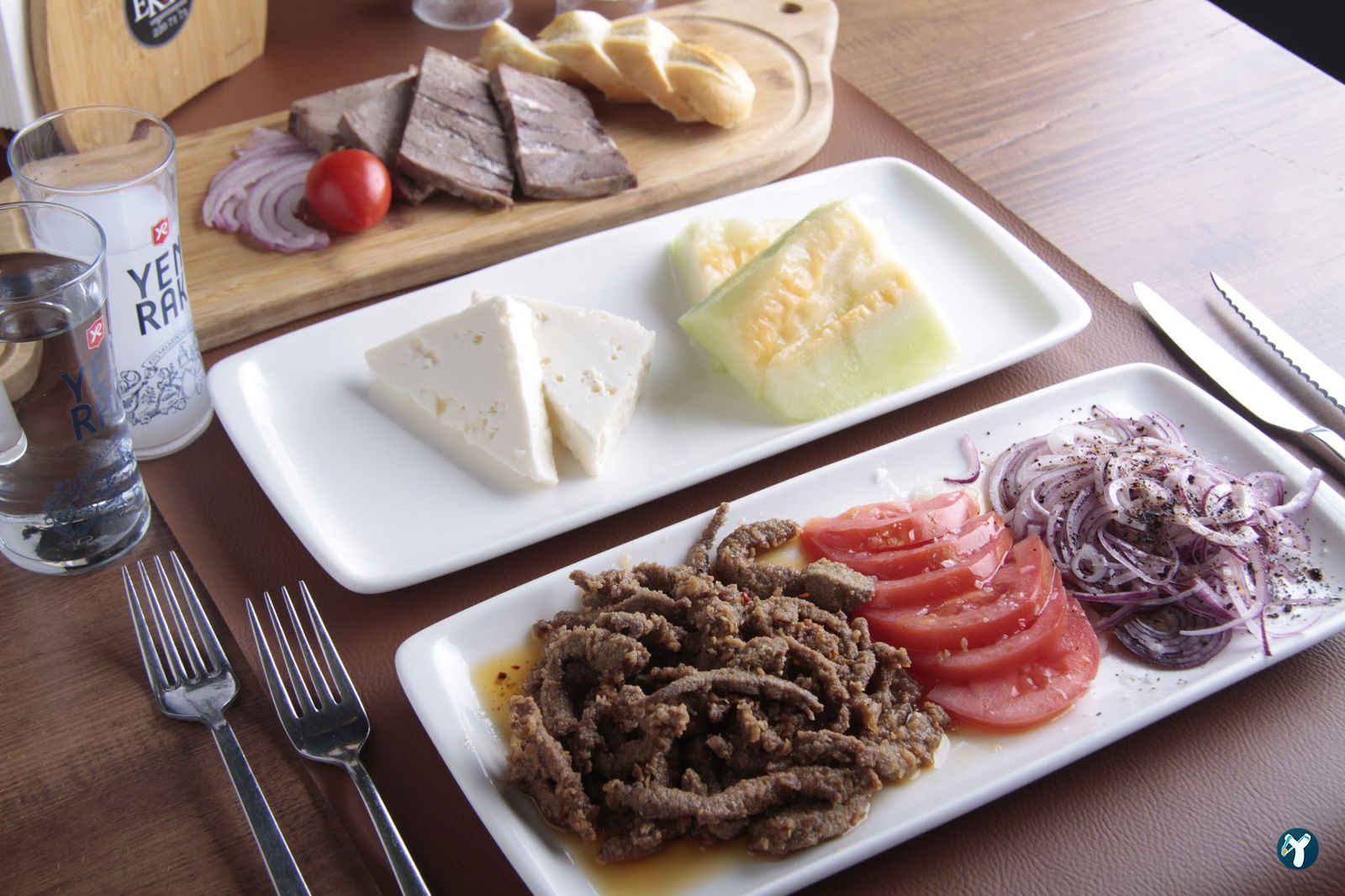 Ekin City Restaurant Ve Davet Salonları