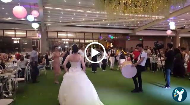 Ekin City Restaurant Ve Davet Salonları