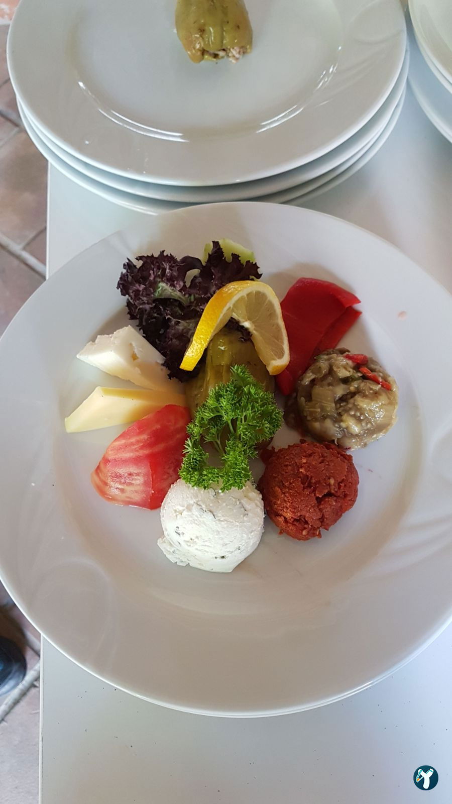 Ekin City Restaurant Ve Davet Salonları