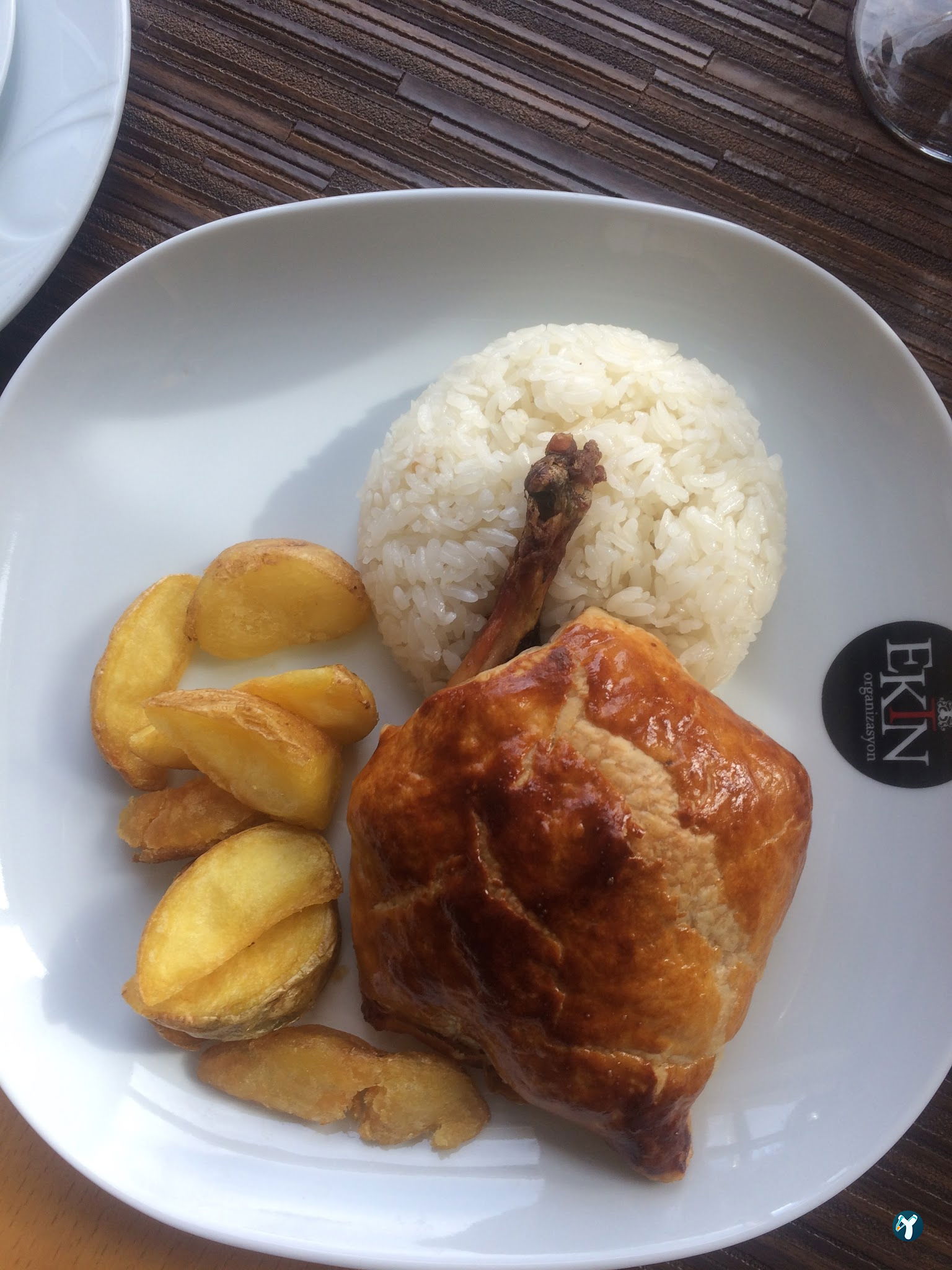 Ekin City Restaurant Ve Davet Salonları