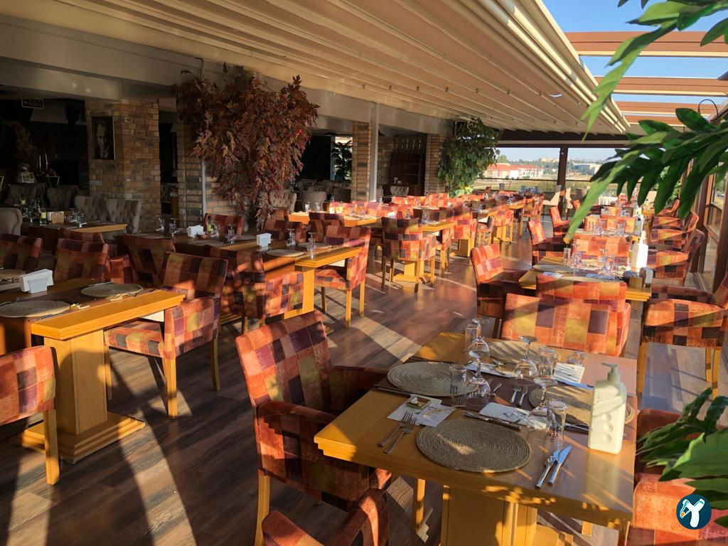 Ekin City Restaurant Ve Davet Salonları