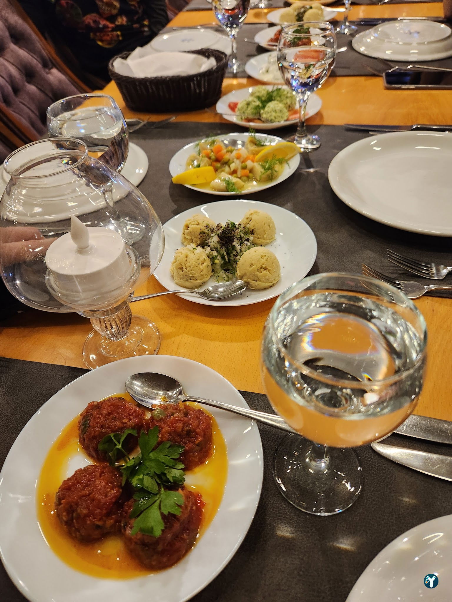 Ekin City Restaurant Ve Davet Salonları