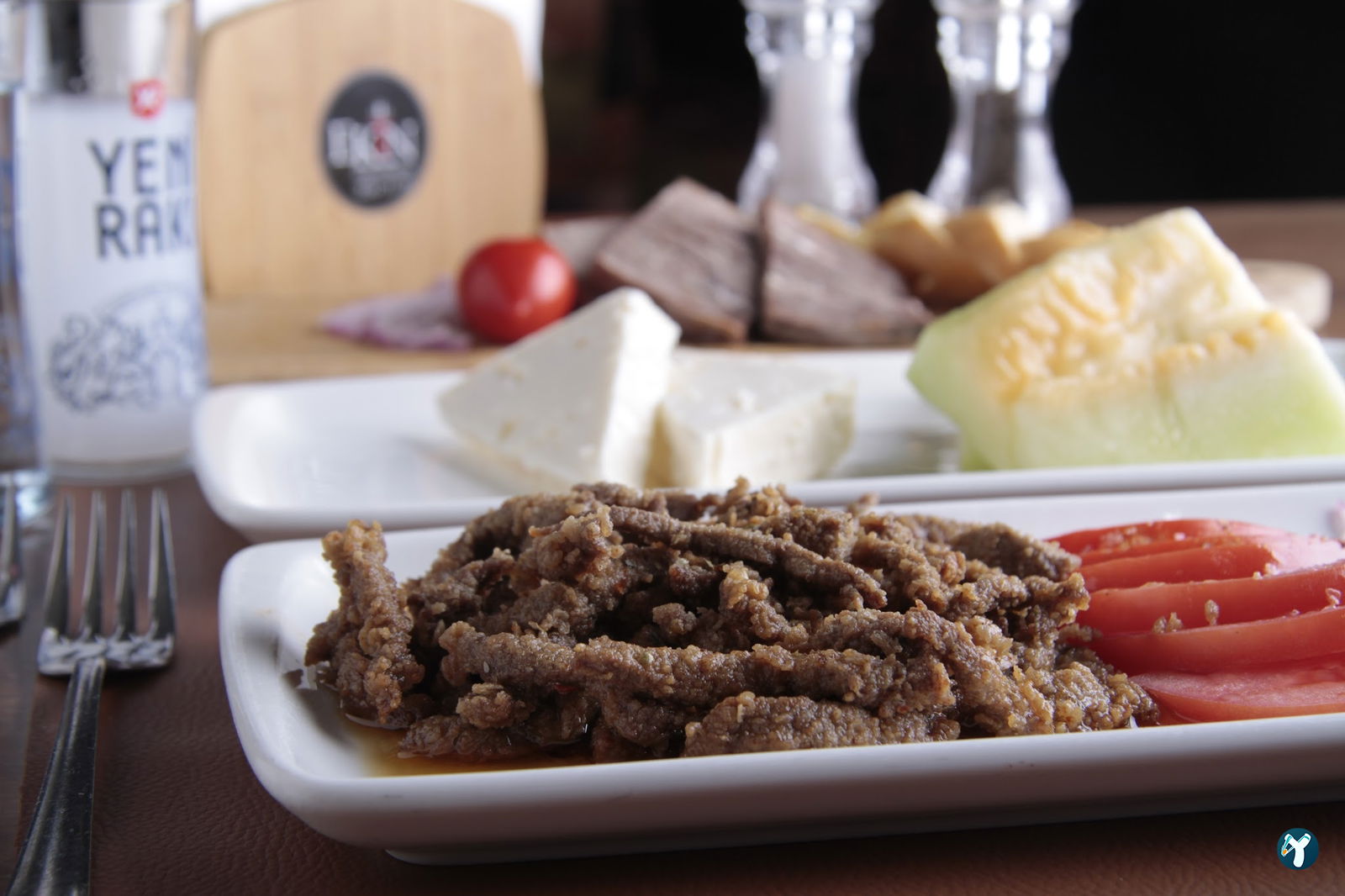 Ekin City Restaurant Ve Davet Salonları