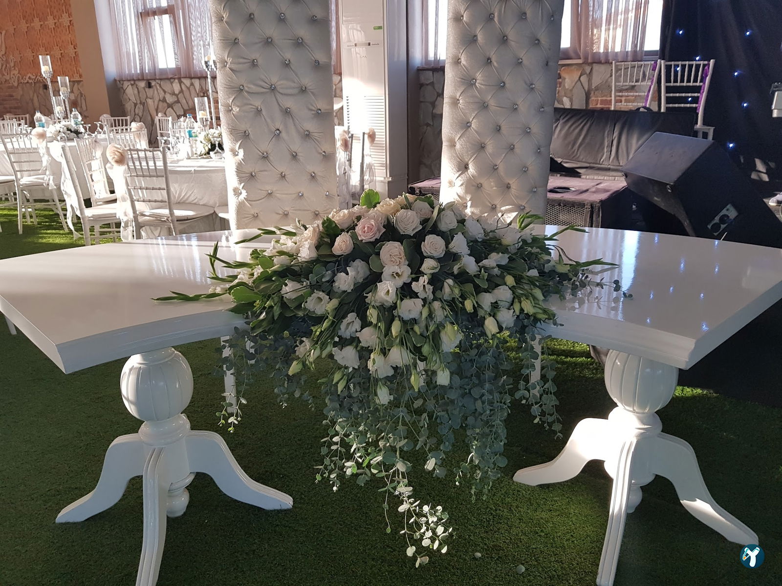 Ekin City Restaurant Ve Davet Salonları